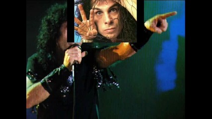 # Dio - Fallen Angels 