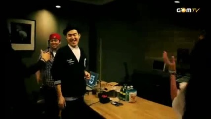 Kan Miyoun ft. Junsu (2pm) - Sunshine