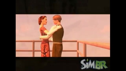 The Sims 2 Titanic Trailer