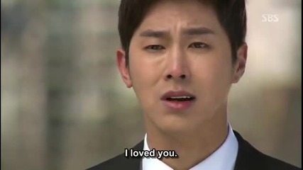 Queen of Ambition ep 17 part 4