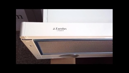 Аспиратор Faber Flexa 400