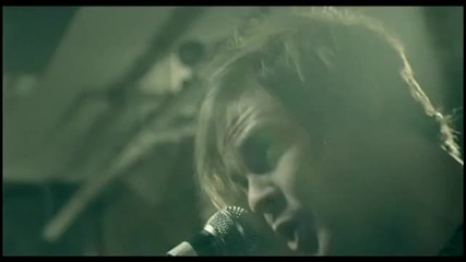 Hinder - lips of an angel