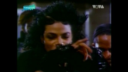 Michael Jackson-one More Chance - Umv