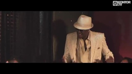 Dj Skip - Show Me U Love Me (eric Chase Marcel Jerome Video Edit)