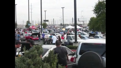 Nisan 350z s Novi Janti