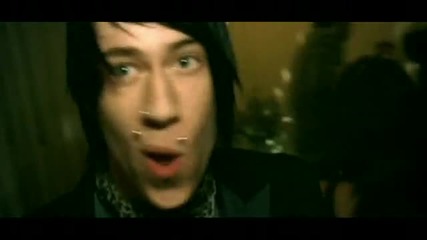 Metro Station - Control