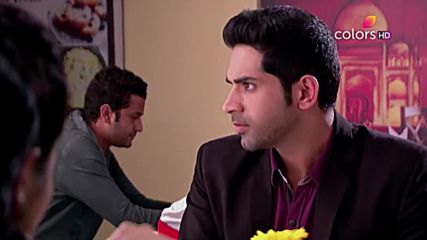 Thapki Pyar Ki - 14th October 2016 - - Full Episode Hd