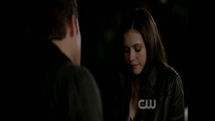 the vampire diaries ep.1 part 2 