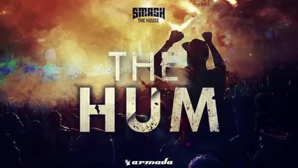 Dimitri Vegas Like Mike vs Ummet Ozcan - The Hum Short Edit