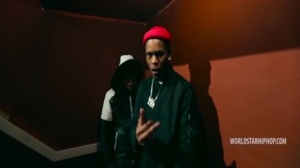 Lud Foe - In Out ( Official Video )