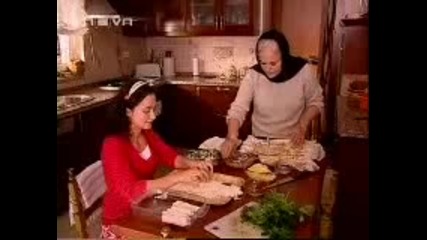 Да върнеш времето назад Еп.7 Част 7