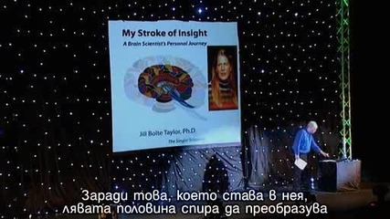 кои сме ние и какво правим тук 3