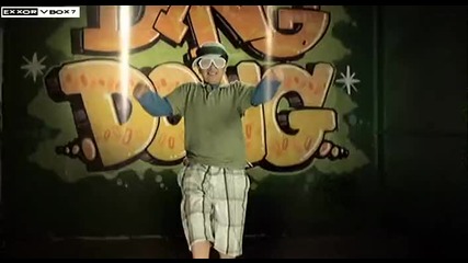 Hakimalki ft. Jamie Shpherd - Ding Dong [hq][16:9]