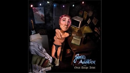 Jane's Addiction - Splash a Little Water On It