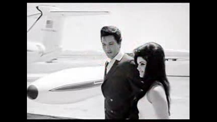 Elvis Presley - This Is The Story