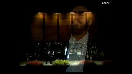 Luciano Pavarotti - La Promessa