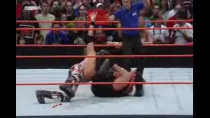 Undertaker vs Edge Wrestlemania 24 Tribute