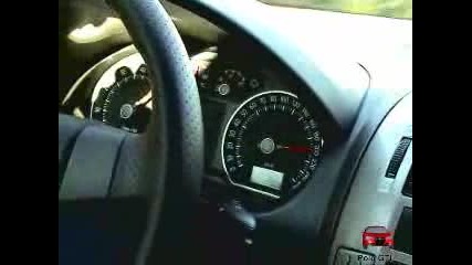 Vw Polo Gti - Speed