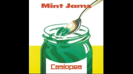 Casiopea - 1982 - Mint Jams (full album)