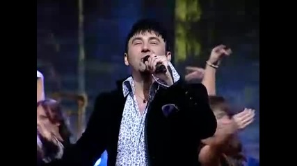 Alexander Dimmi - Hajde idi Njemu