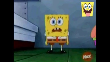 Sponge Bob Loves Mimi By Marii =]
