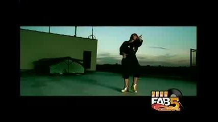 Shareefa Ft Ludacris - Need A Boss