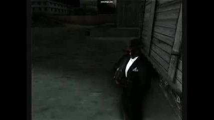 Gta Mafia Mod