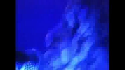Slayer - Sex, Murder, Art (live)
