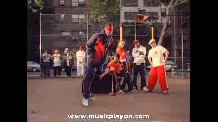 Timbaland - Cop That (feat. Magoo, Missy Elliott & Sebastian) (2003) (musicplayon.com) 