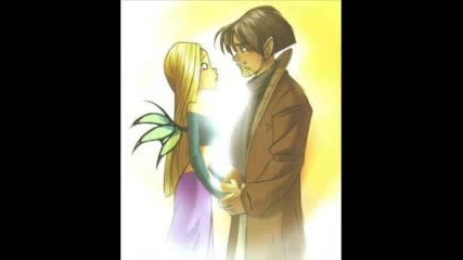 Witch Love