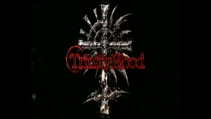 Trinity Blood Епизод 13 [eng Sub]