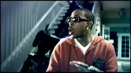 Официален Ludacris - How Low 