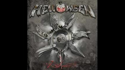 Helloween The Sage, The Fool, The Sinner 