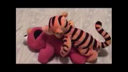 Tigyr Iznasilva Elmo