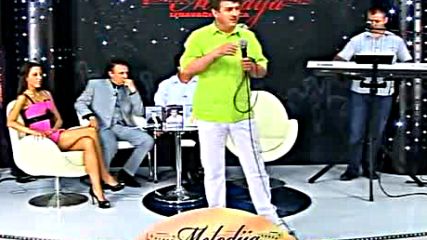 Brane Paic - jos uvijek te volim (uzivo)