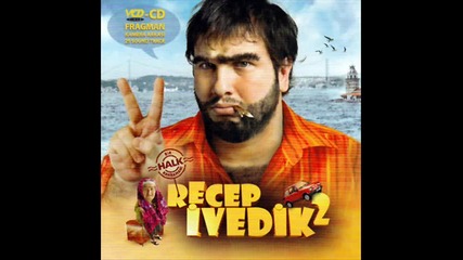 Recep Ivedik 2 Ost- 04 - I Can't Let Go