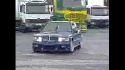 Mercedes190