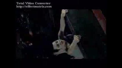 Evanescence - Bring Me To Life