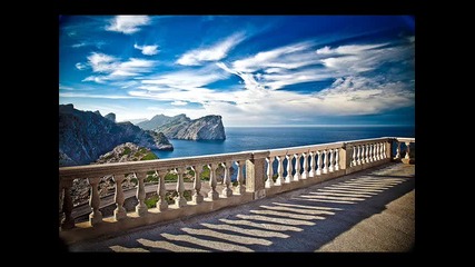 Album: Erotic Chill Out - Majorca