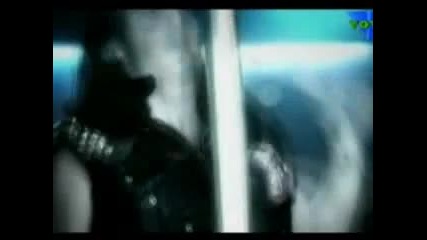 Timbaland Vs Britney Spears - Gimme More The Way I Are