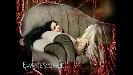 Evanescence - Bring Me To Life