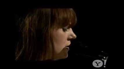Kate Nash - Foundations (acoustic)