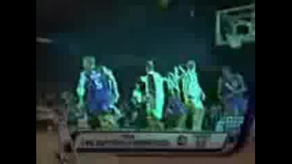 Kenyon Martin
