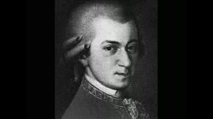 Mozarts Requiem in D Minor