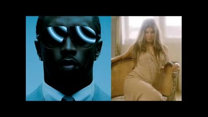 P.Diddy Ft. Fergie - All Night Long