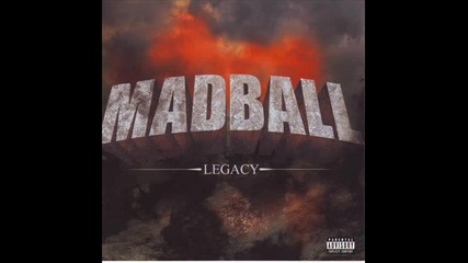 Madball - The Crown