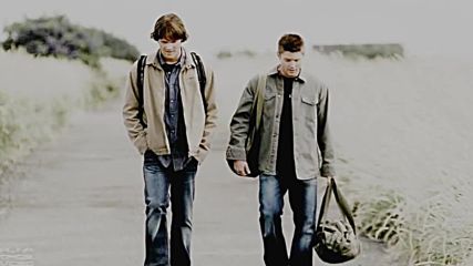 Sam and Dean- Somebody to die for