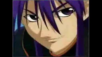 D N Angel - Linkin park~ Techno Remix Musik Amv enjoi!