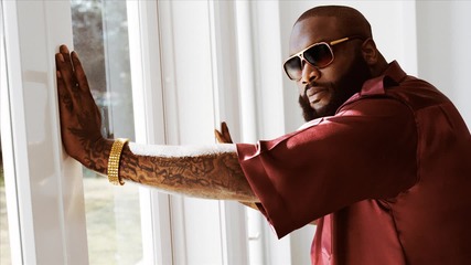 Rick Ross – 50 Plates