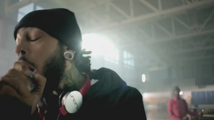 [ Премиера!! ] Gym Class Heroes ft. Ryan Tedder - The Fighter
